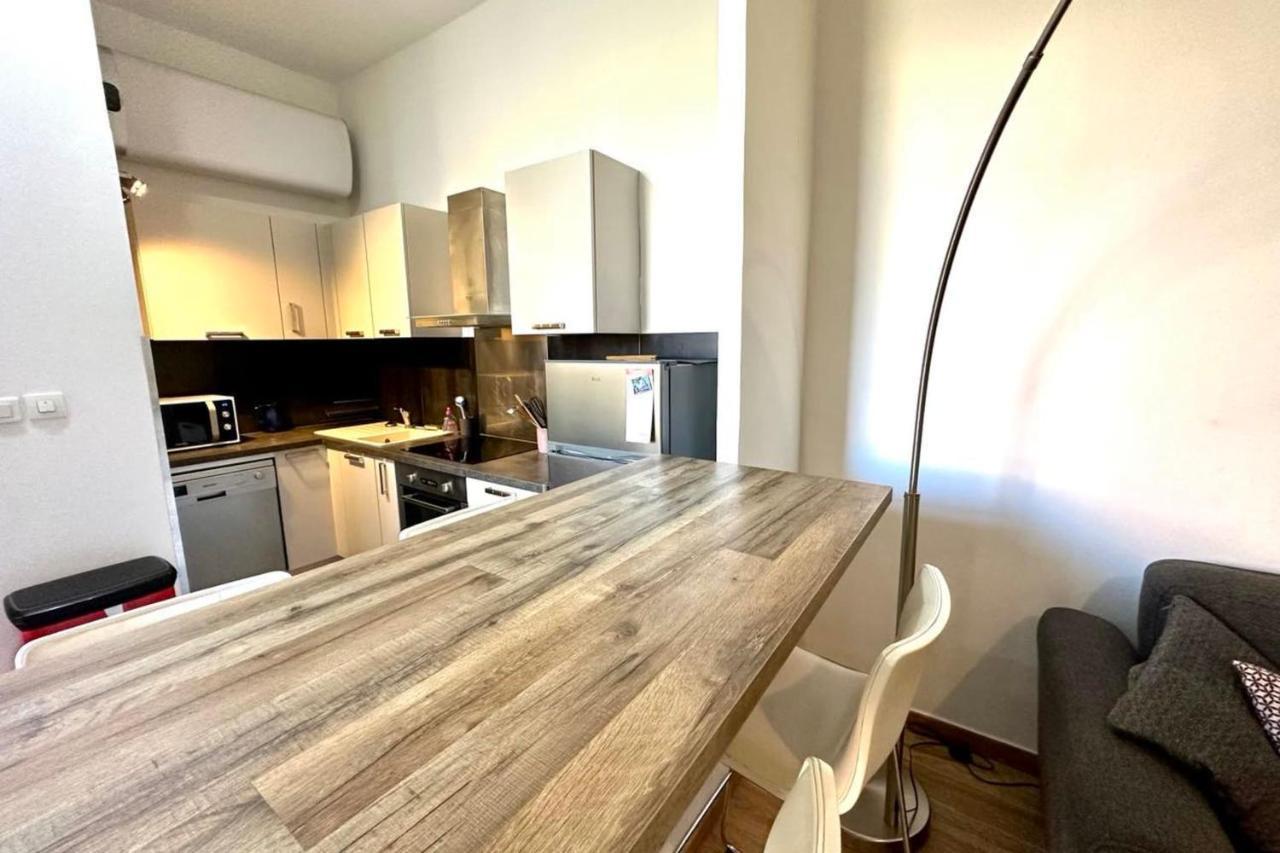 Spacious Cocoon Close To The * Ajaccio (Corsica)